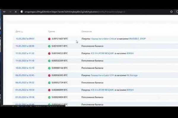 Актуальная информация о кракен тор