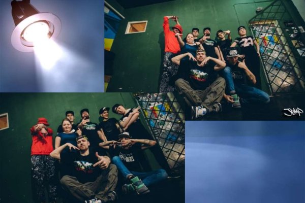 Официальный krab2.at